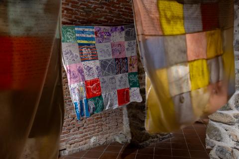 Daniela Krajčová - Z druhej strany